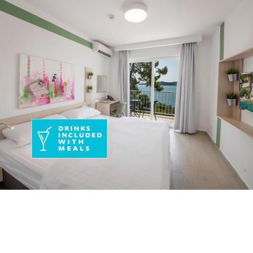 Aminess Casa Bellevue