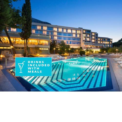Aminess Grand Azur Hotel