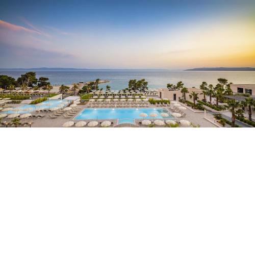 Aminess Khalani Beach Hotel
