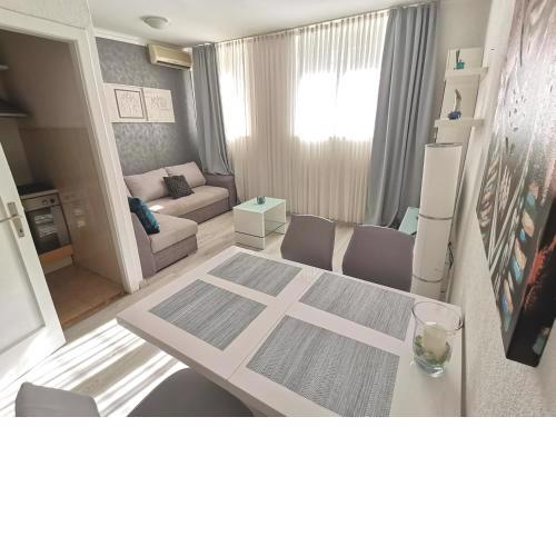 Ana Center apartment in the center of Split city