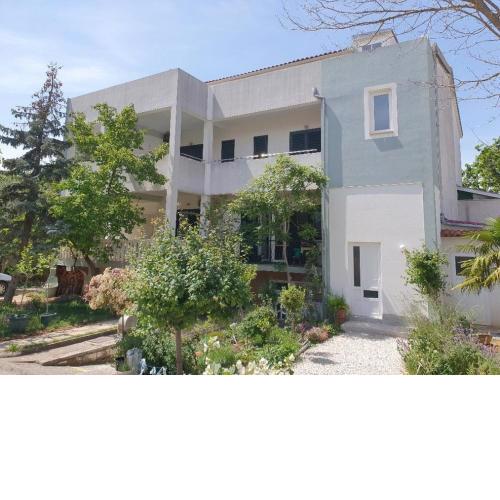 Ana's apartment Vodice