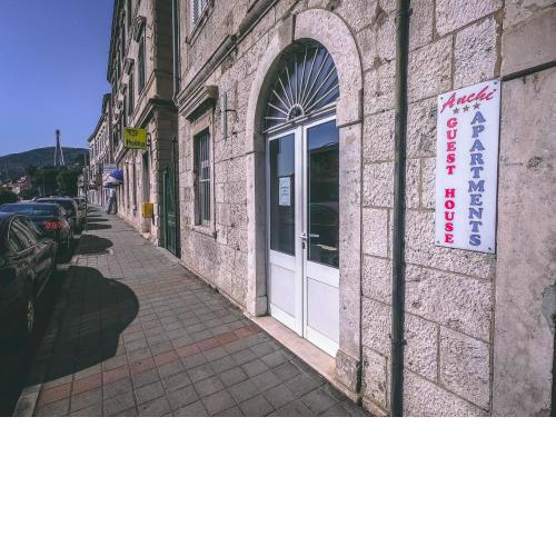 Anchi Guesthouse