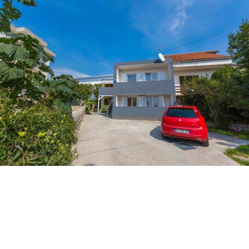 Andrea Apartments