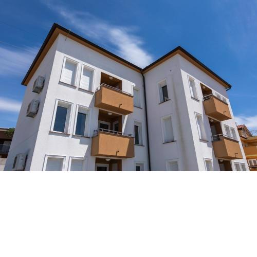 Andrej Apartments