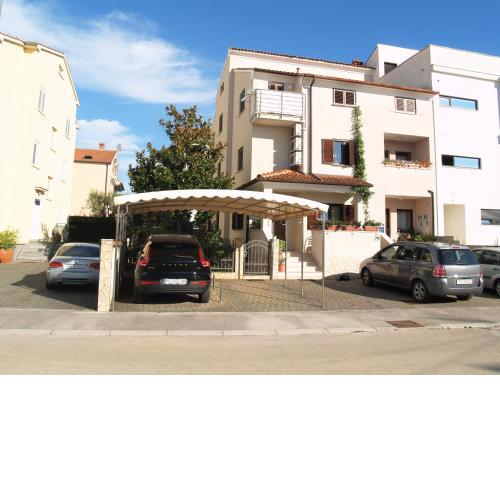 Aniica apartments