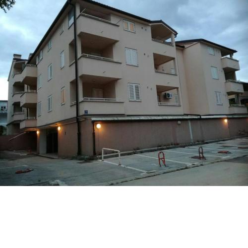 Anita Medulin Apartment