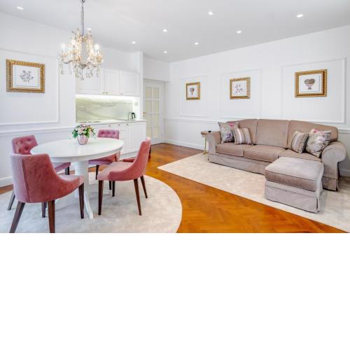 Ann Luxury Rooms