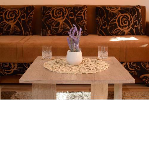 Ante Apartment