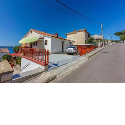 Antic S Apartment
