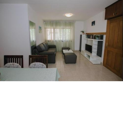 Antonia's Apartment
