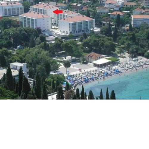 Antonio's Luxury Suites