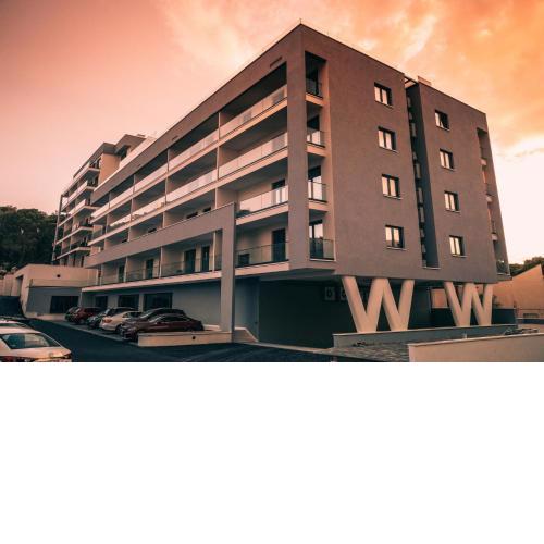 Aparthotel Amfora Katy