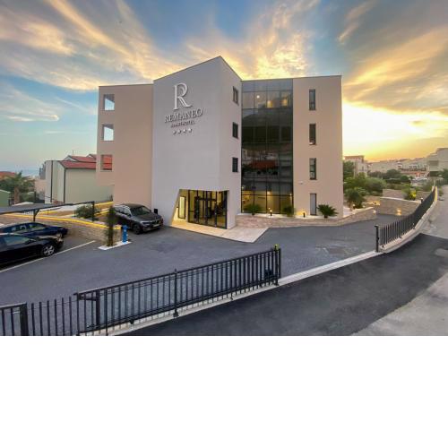 Aparthotel Remaneo