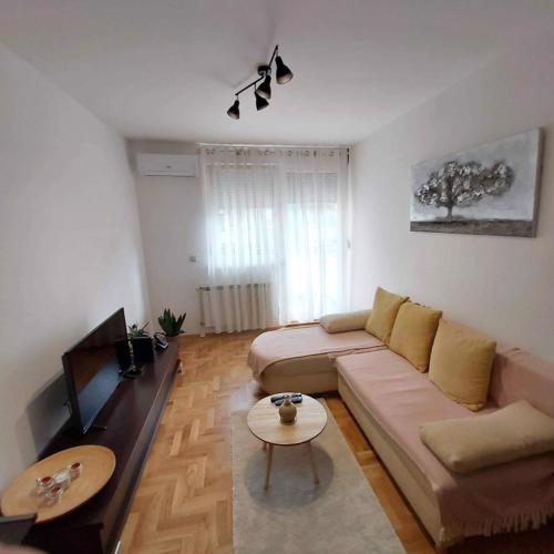 Apartma Nuka