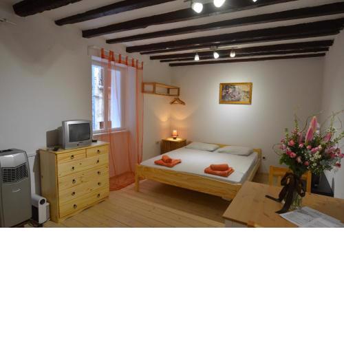 Apartman 18
