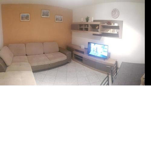 Apartman 4 kilometar to city centar