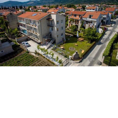 Apartman A&B