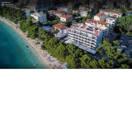 Apartman Alexandar 2 rooms and living room