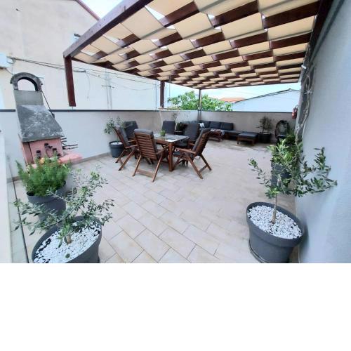 Apartman ANA
