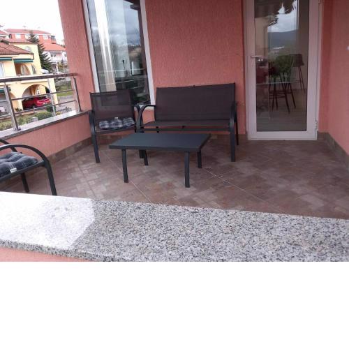Apartman ANI