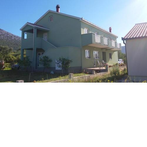 Apartman Ankica