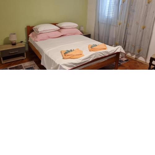Apartman Ankica