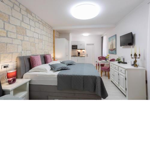 Apartman Arbol