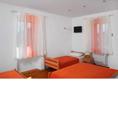 Apartman Bacvice