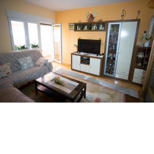 Apartman Barbi
