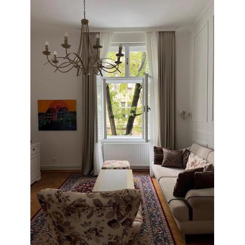 Apartman Beba