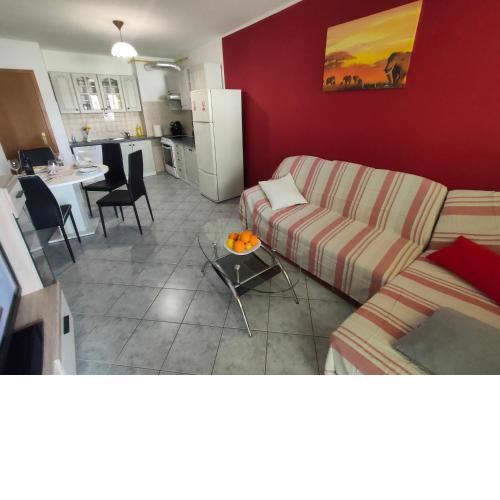 Apartman Bela