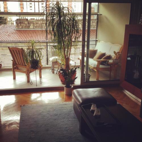 Apartman Bezo1
