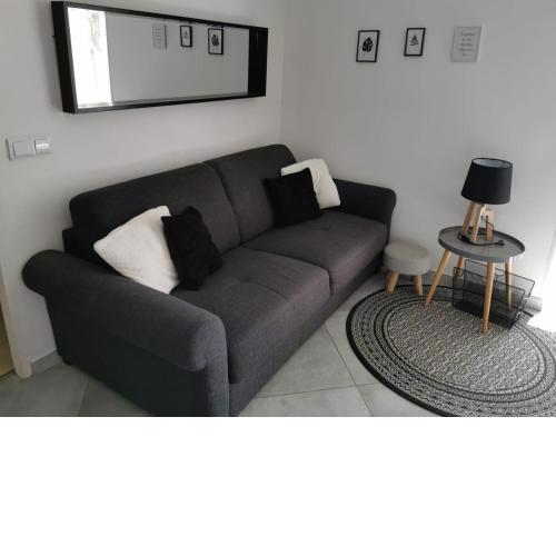 Apartman Blaslov