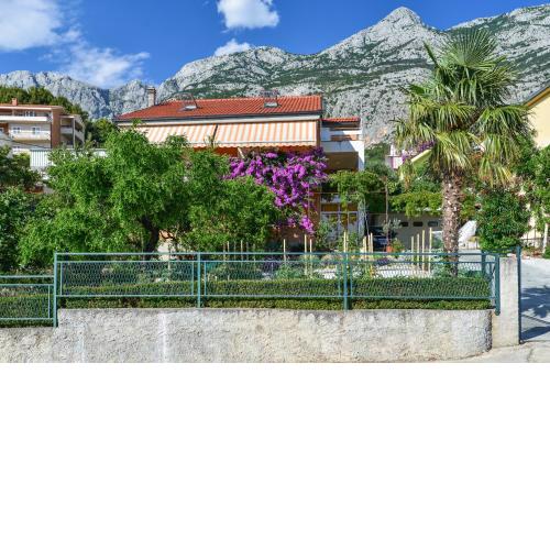 Apartman Bokšić 2