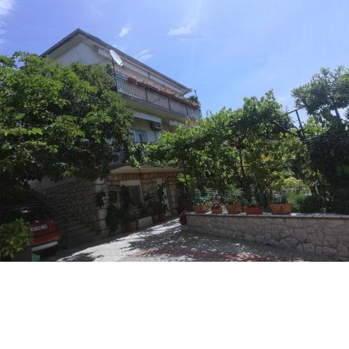 Apartman Bokula