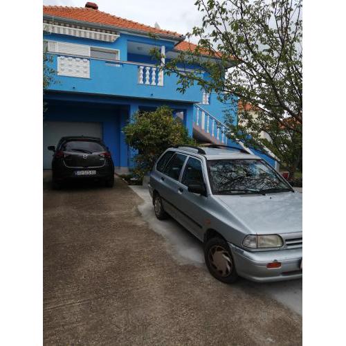 Apartman Bore