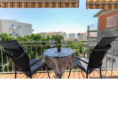 Apartman Borić
