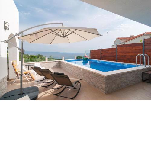 Apartman Braavos ****