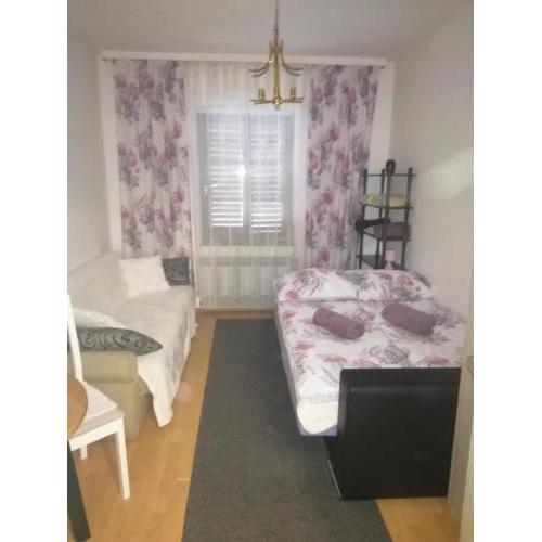 Apartman "Britanac"