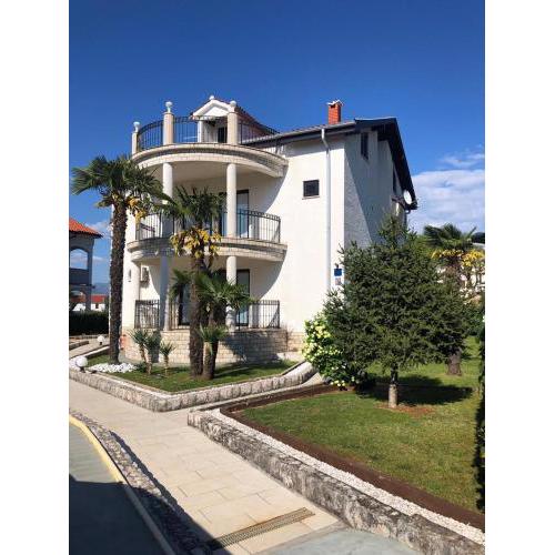 Apartman Brkic