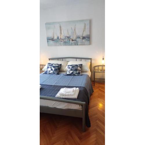Apartman Campo