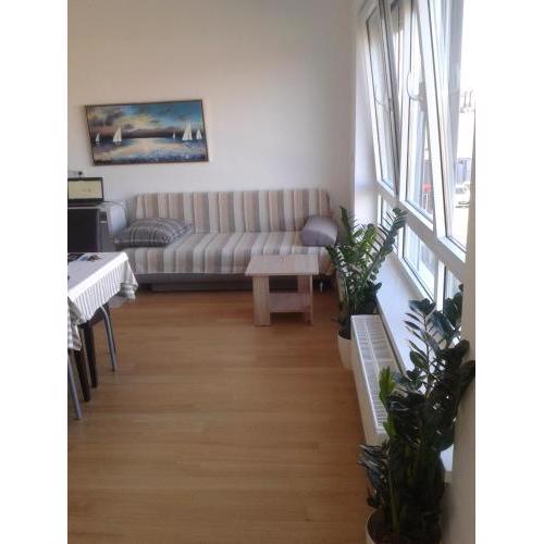 Apartman CANKAREVA