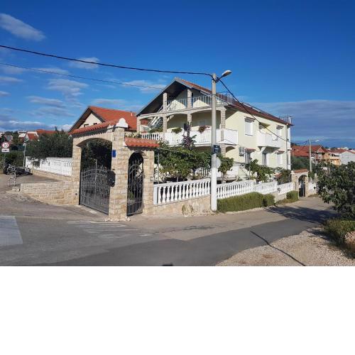 Apartman Cilas