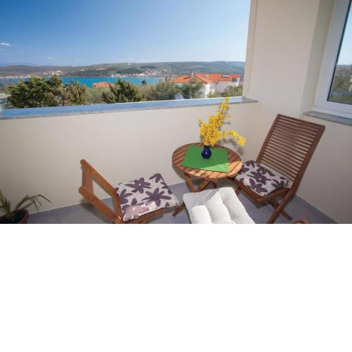 Apartman Čižići 97 a