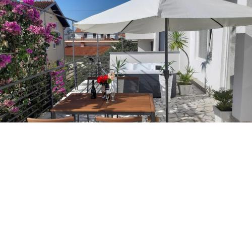 Apartman Club Vodice