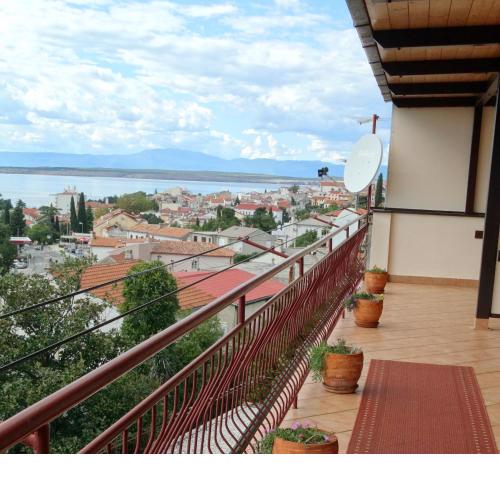 Apartman Crikvenica 29937 - Ivana