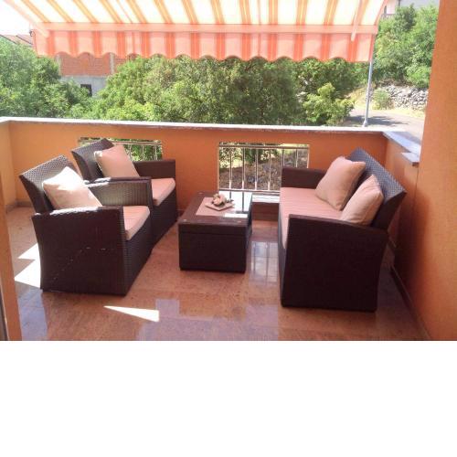 Apartman Crikvenica 30085 - Blaz