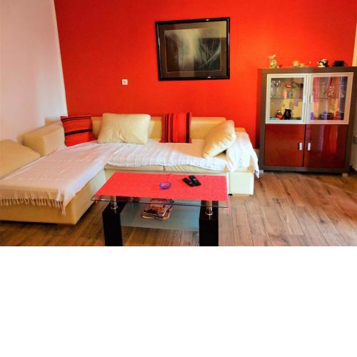 Apartman Crikvenica 30093 - Mozgon