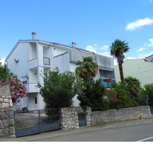 Apartman Crikvenica 30214 - Zulich