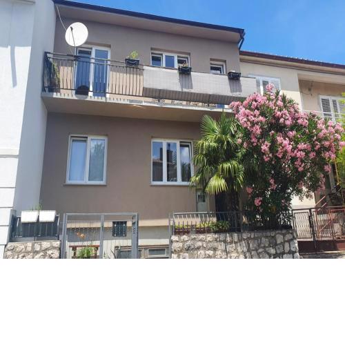 Apartman Crikvenica 32531 - Tomo